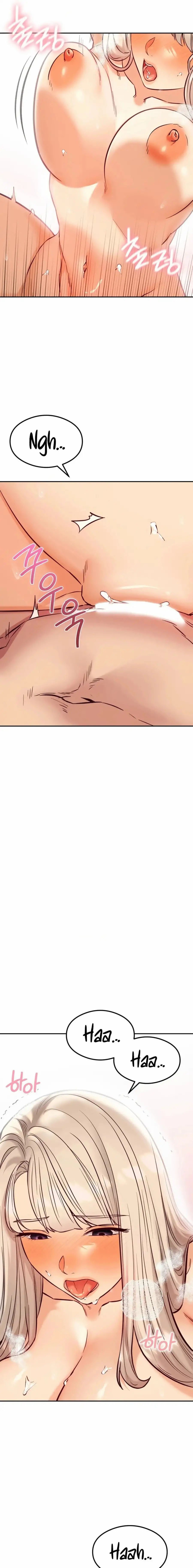 The Massage Club - Chapter 39 5 The Massage Club - Chapter 39 5