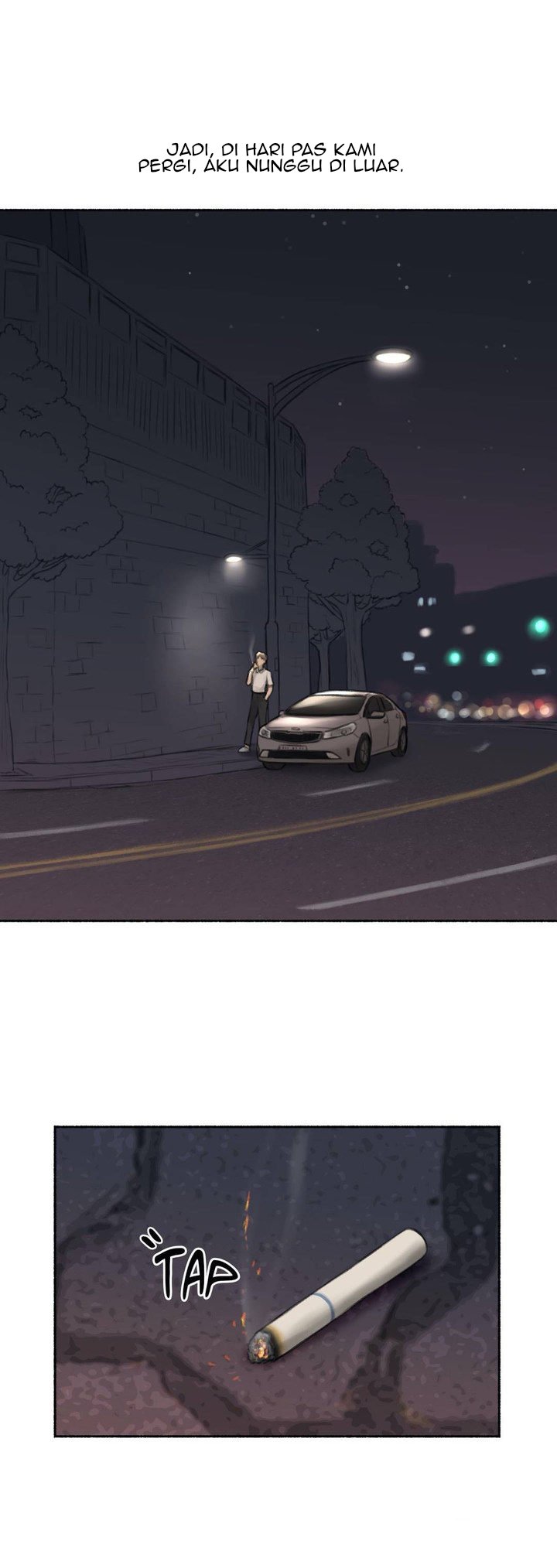 I Did This - Chapter 39 7