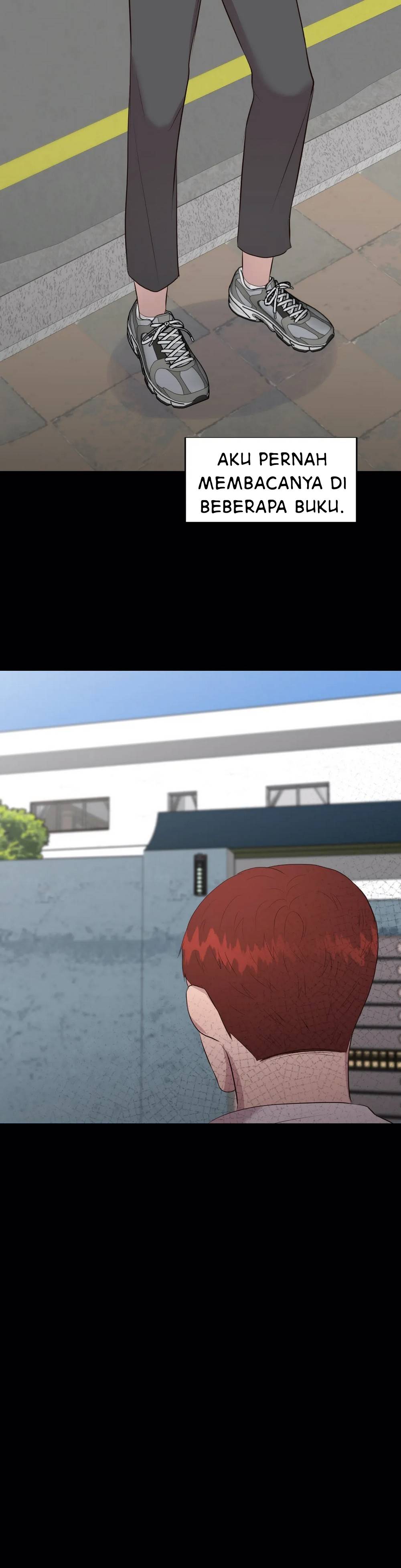 Toxic Burn - Chapter 39 33