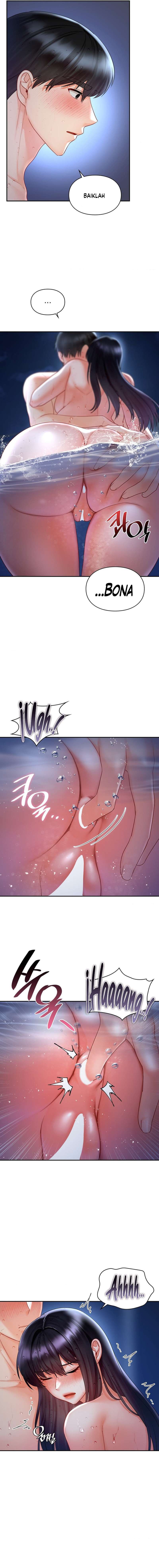 The Kid Is Obsessed With Me - Chapter 39 6