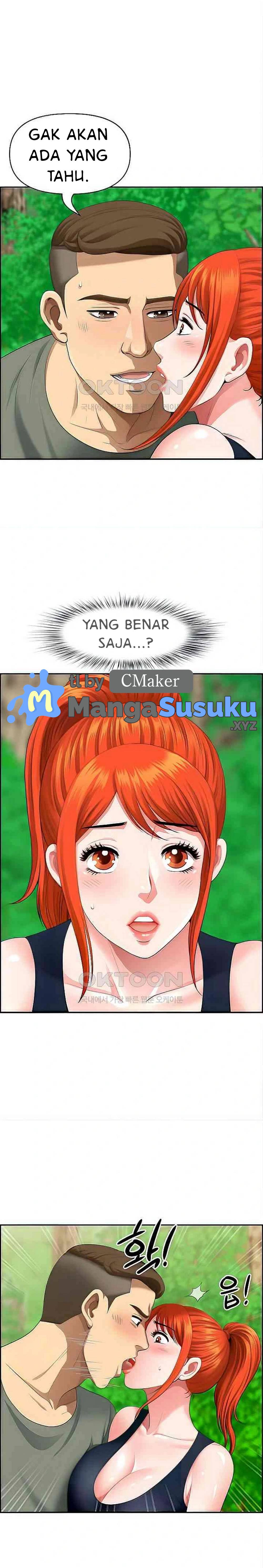 Neighborhood Lady - Chapter 39 20