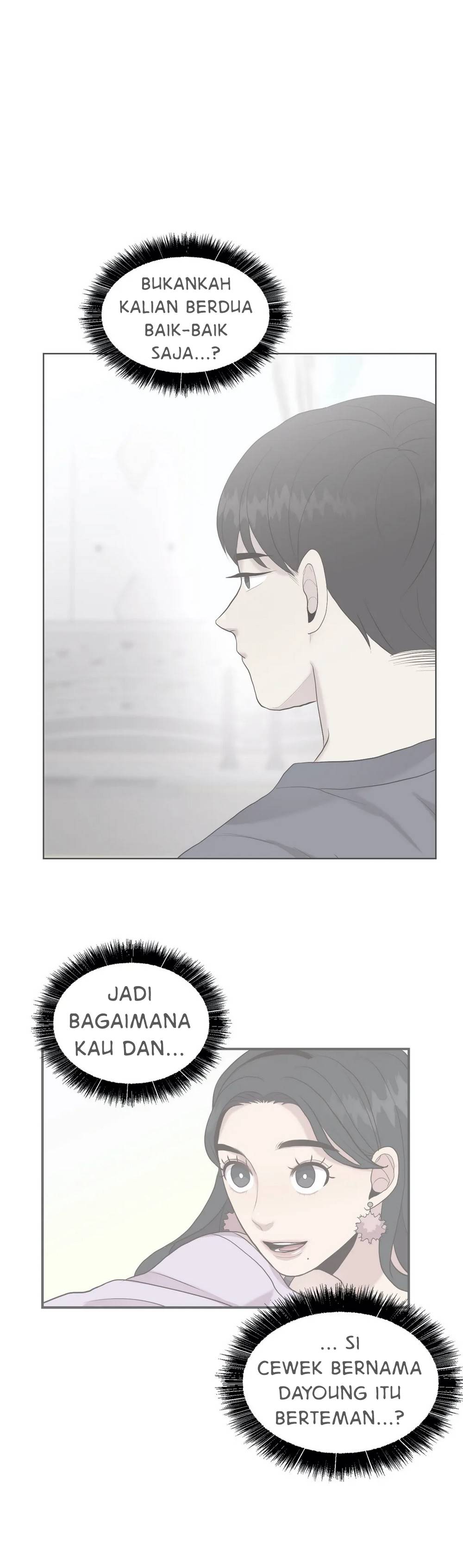 Toxic Burn - Chapter 39 17