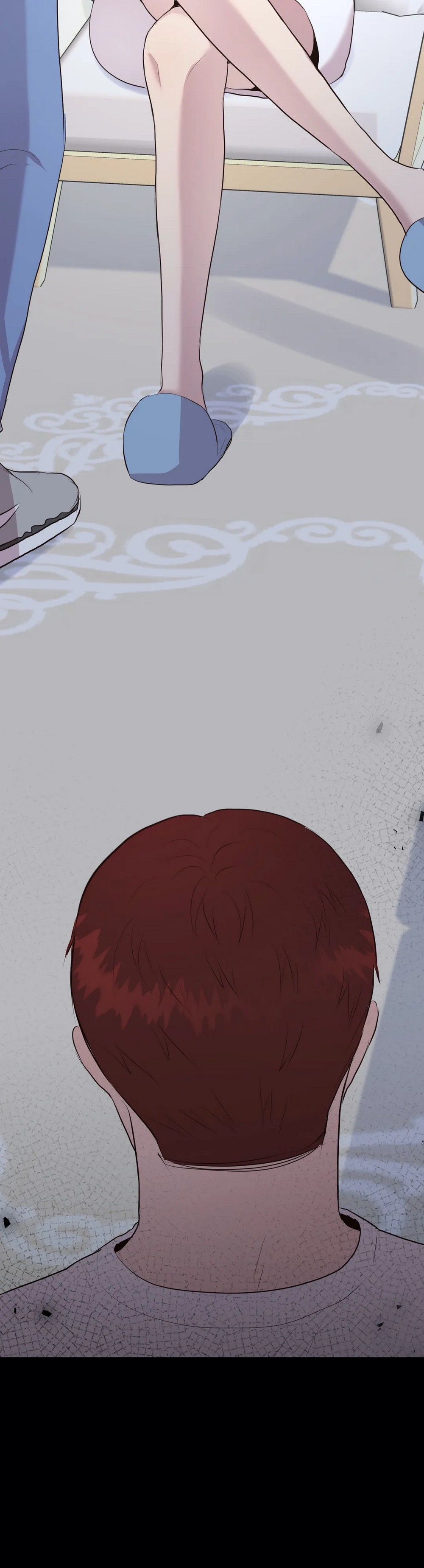 Toxic Burn - Chapter 39 40