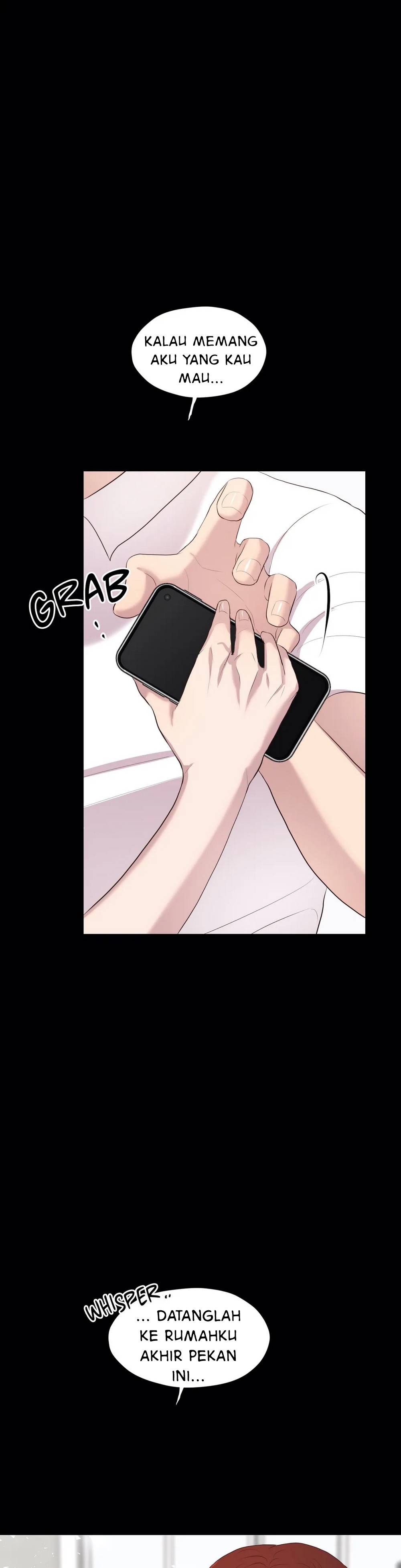 Toxic Burn - Chapter 39 30