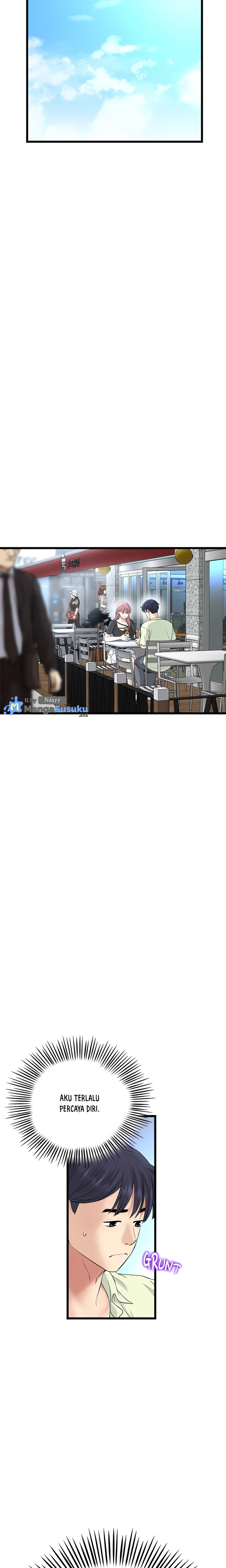 Stepmom’s Everything - Stepmom&#8217;s Everything Chapter 39 5