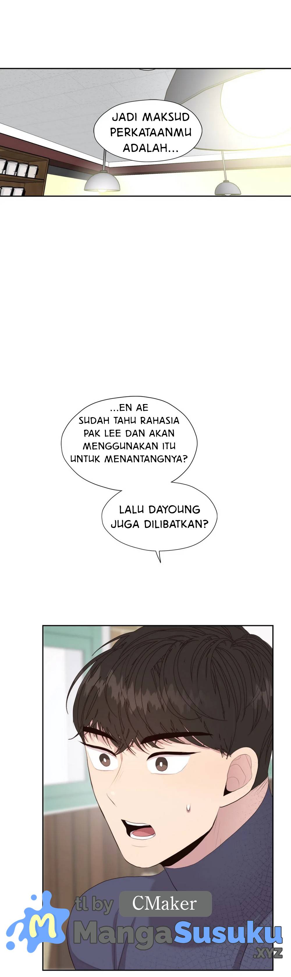 Toxic Burn - Chapter 39 4