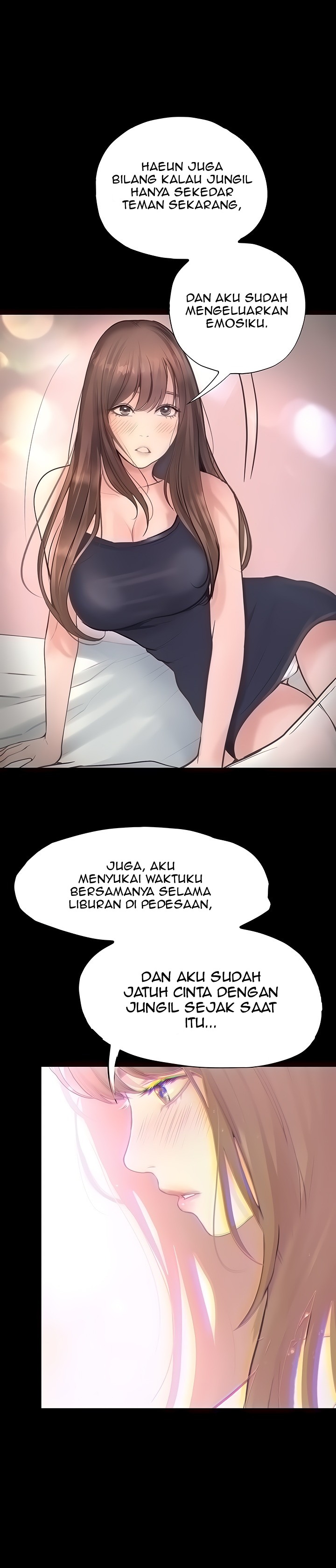 Happy Campus - Chapter 39 31