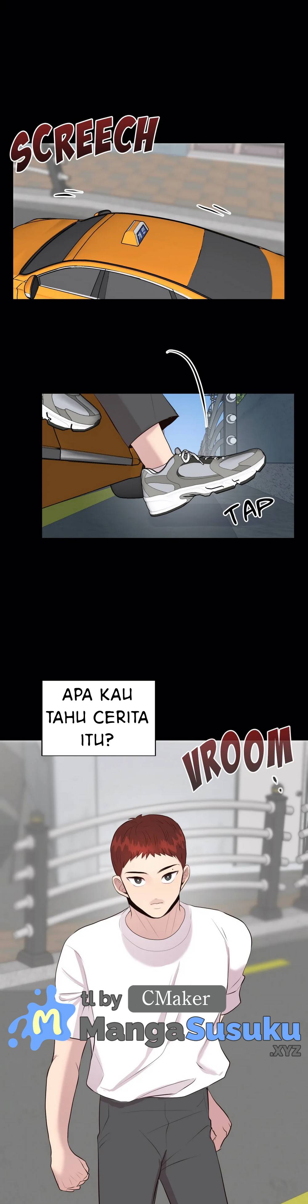 Toxic Burn - Chapter 39 32