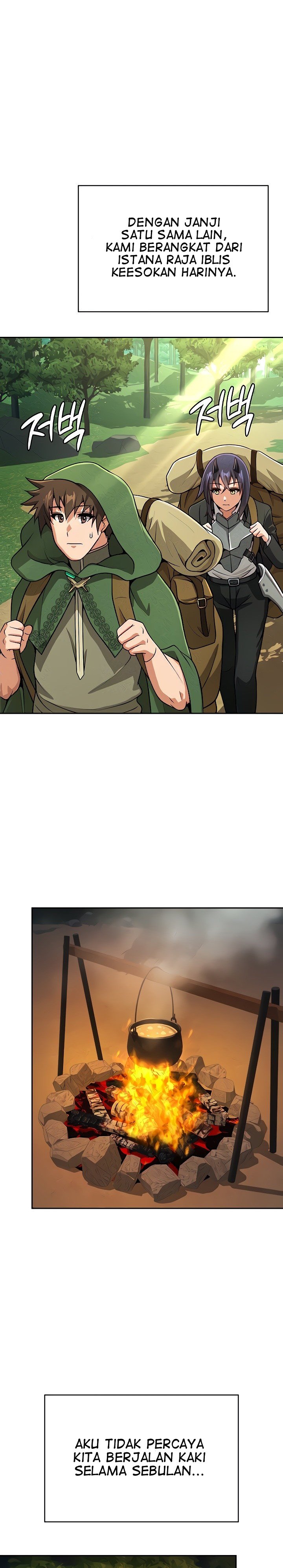 Bought By The Demon Lord Before The Ending - Chapter 39 24 Bought By The Demon Lord Before The Ending - Chapter 39 24