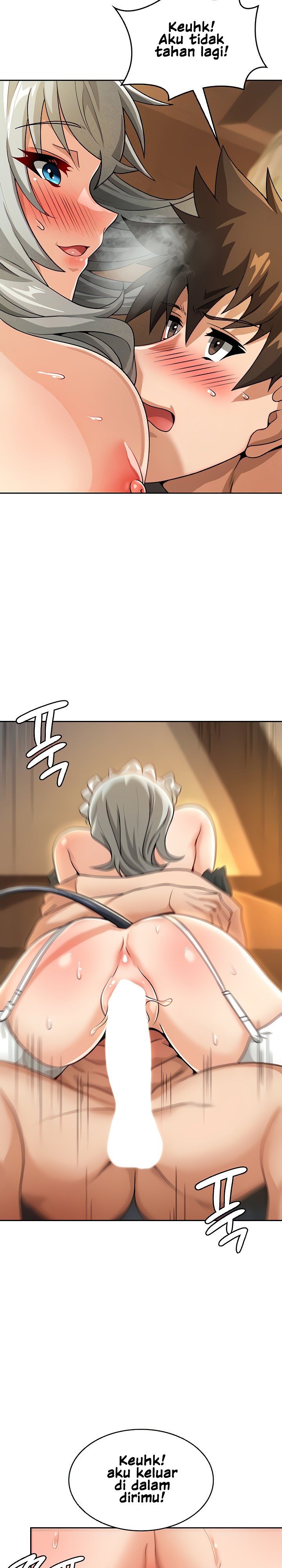 Bought By The Demon Lord Before The Ending - Chapter 39 21 Bought By The Demon Lord Before The Ending - Chapter 39 21