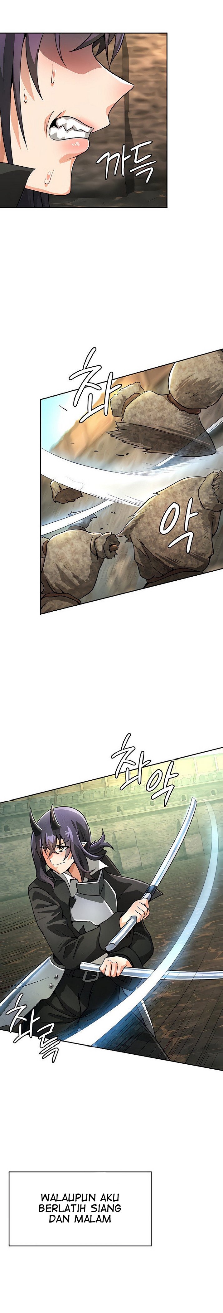 Bought By The Demon Lord Before The Ending - Chapter 39 4 Bought By The Demon Lord Before The Ending - Chapter 39 4