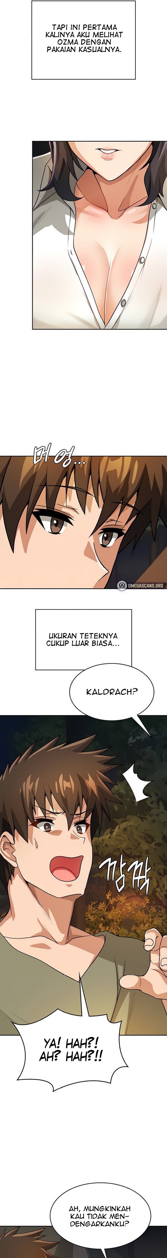 Bought By The Demon Lord Before The Ending - Chapter 39 26 Bought By The Demon Lord Before The Ending - Chapter 39 26