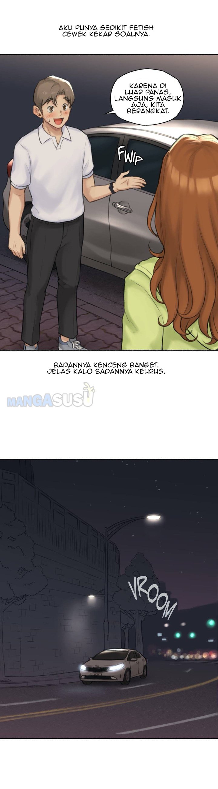 I Did This - Chapter 39 15