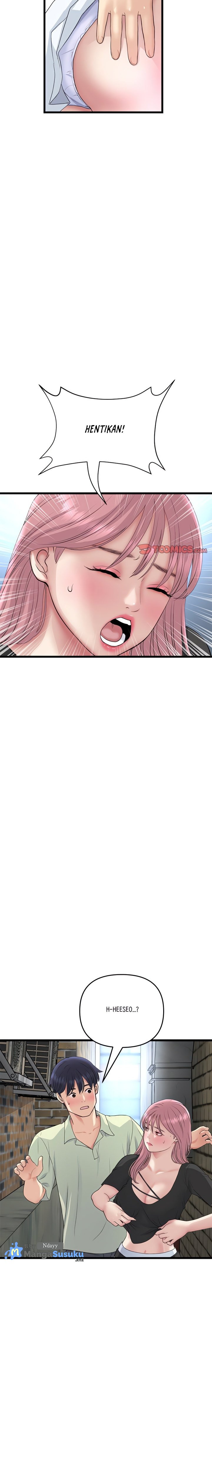 Stepmom’s Everything - Stepmom&#8217;s Everything Chapter 39 17