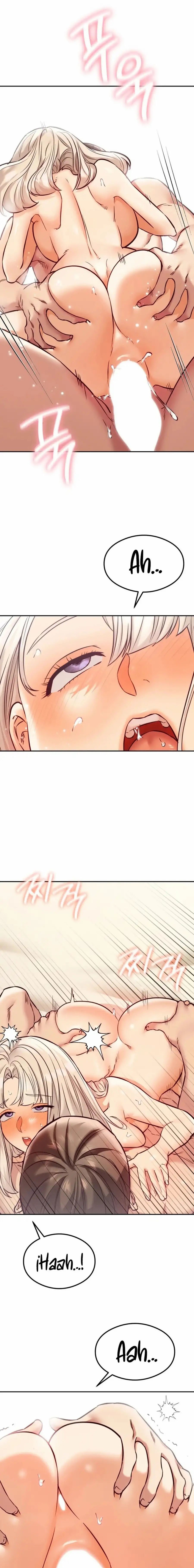 The Massage Club - Chapter 39 8 The Massage Club - Chapter 39 8