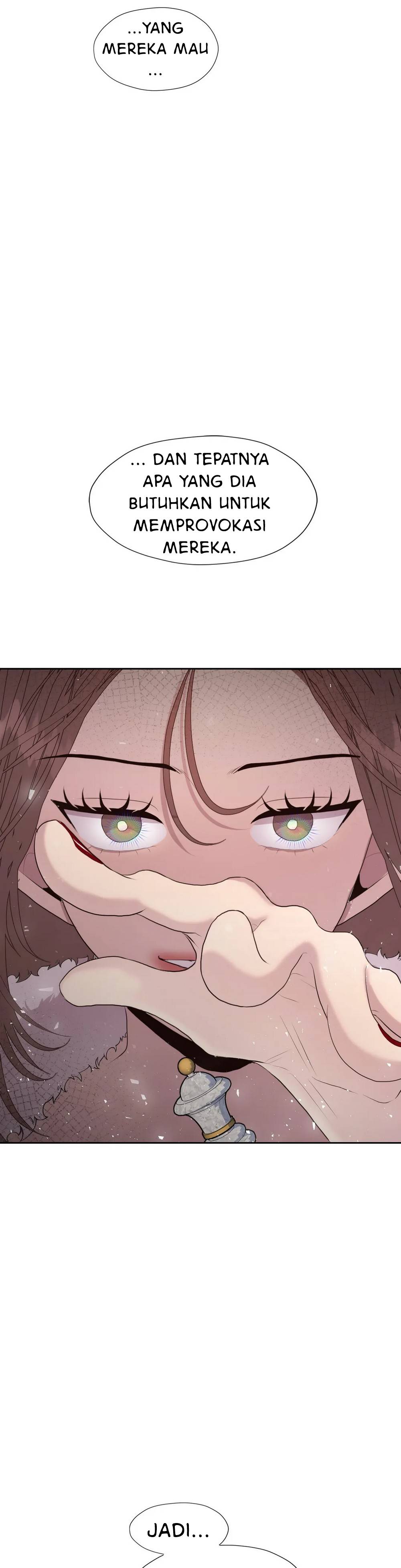 Toxic Burn - Chapter 39 8