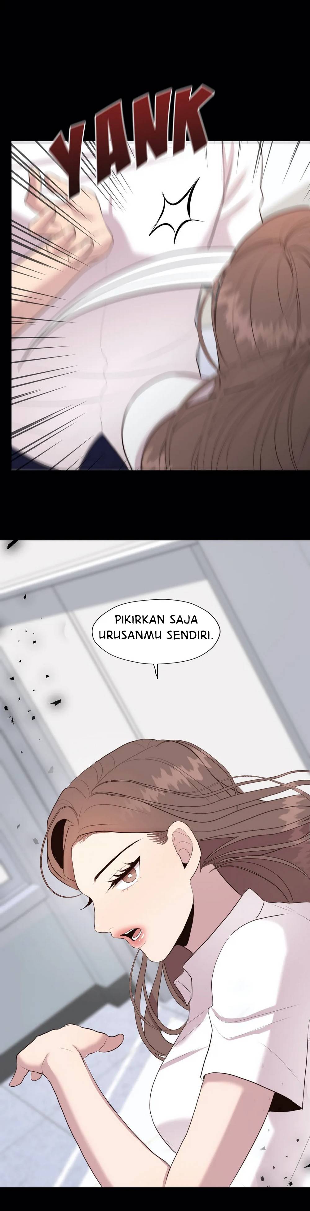 Toxic Burn - Chapter 39 25