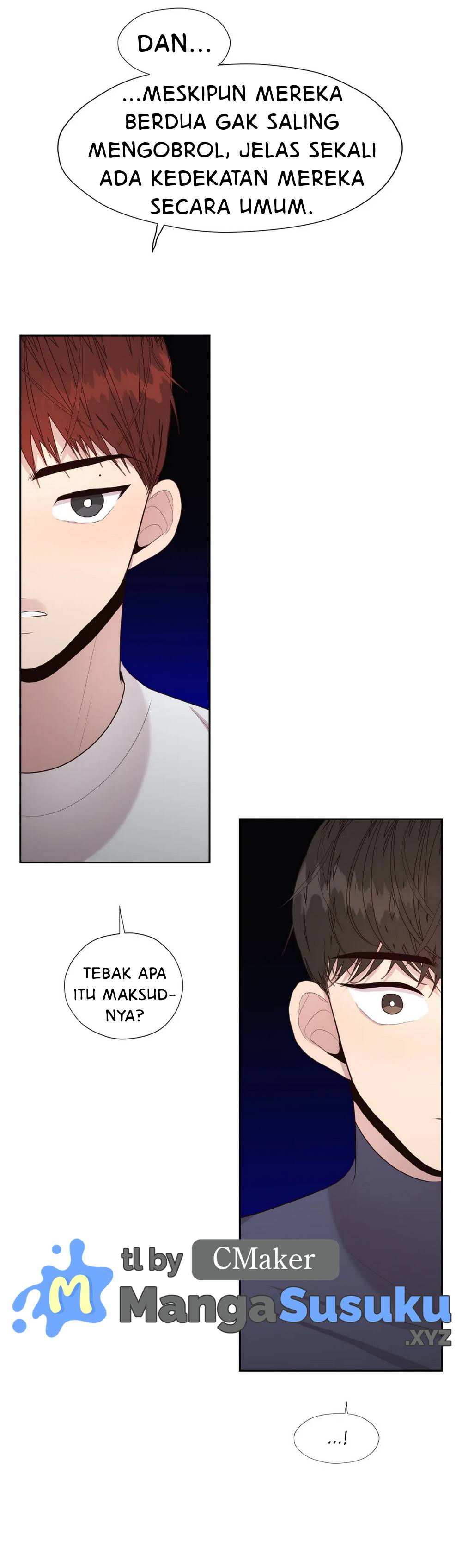 Toxic Burn - Chapter 39 16