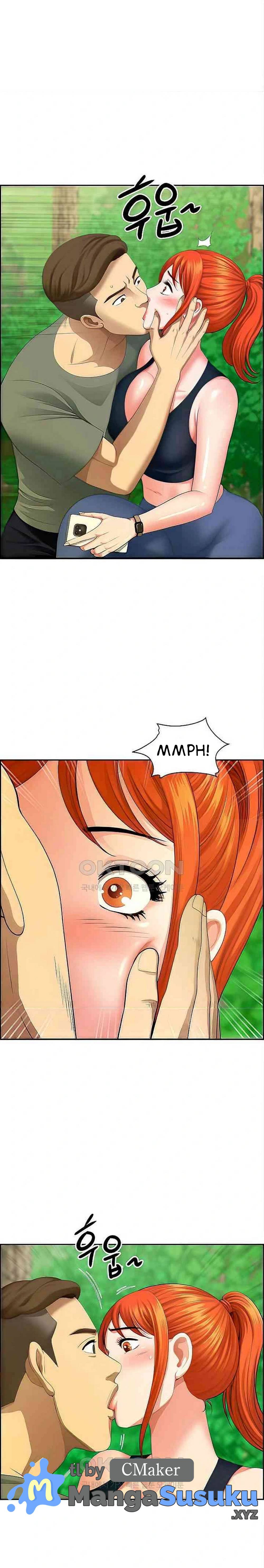 Neighborhood Lady - Chapter 39 16