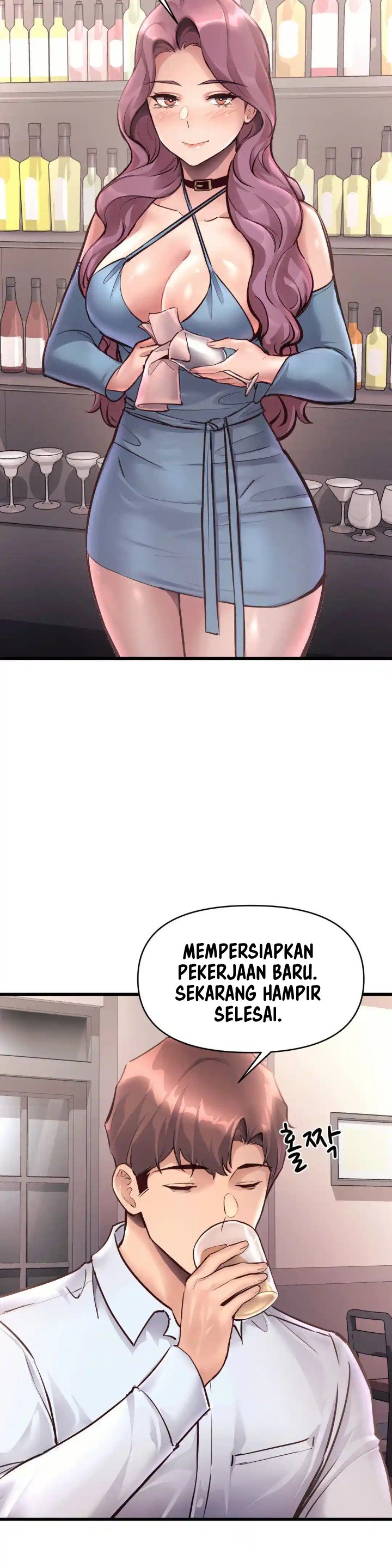 My Life Is a Piece of Cake - Chapter 39 21 My Life Is a Piece of Cake - Chapter 39 21