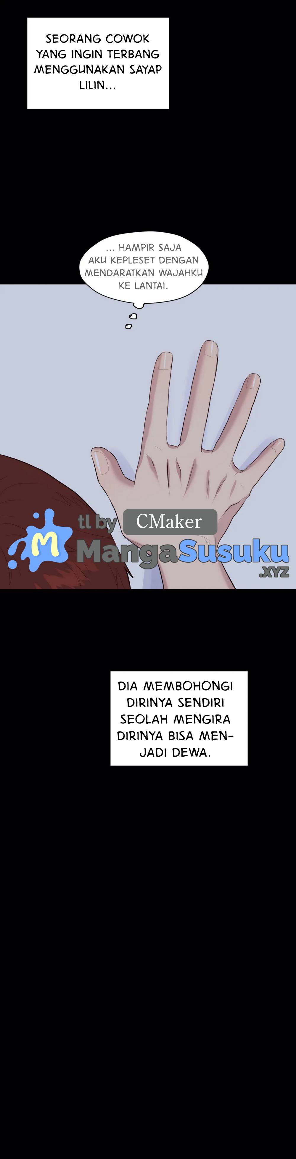 Toxic Burn - Chapter 39 37