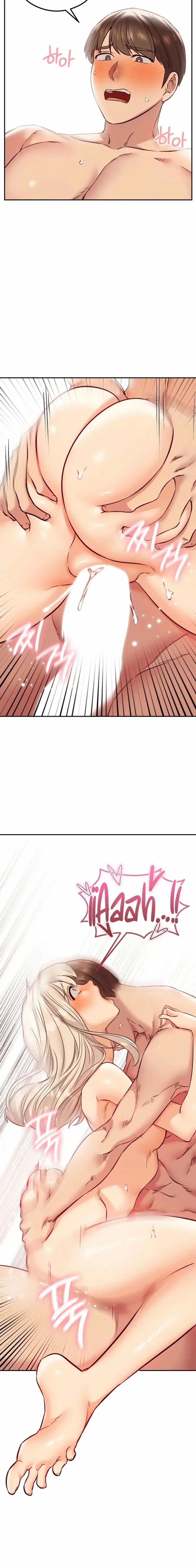 The Massage Club - Chapter 39 7 The Massage Club - Chapter 39 7