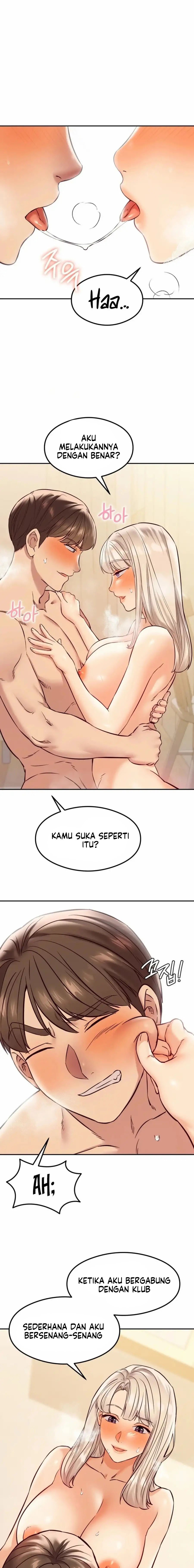 The Massage Club - Chapter 39 10 The Massage Club - Chapter 39 10