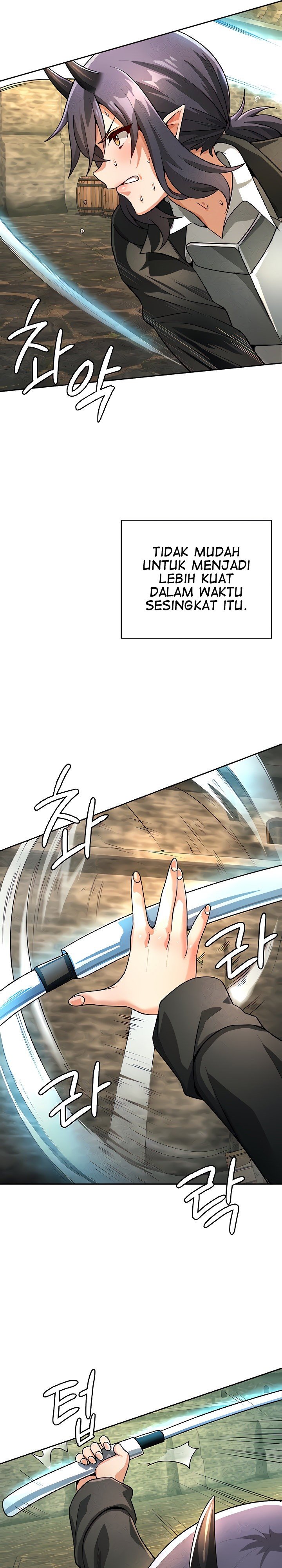 Bought By The Demon Lord Before The Ending - Chapter 39 5 Bought By The Demon Lord Before The Ending - Chapter 39 5