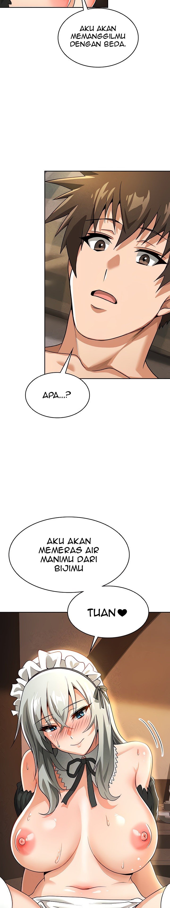 Bought By The Demon Lord Before The Ending - Chapter 39 12 Bought By The Demon Lord Before The Ending - Chapter 39 12