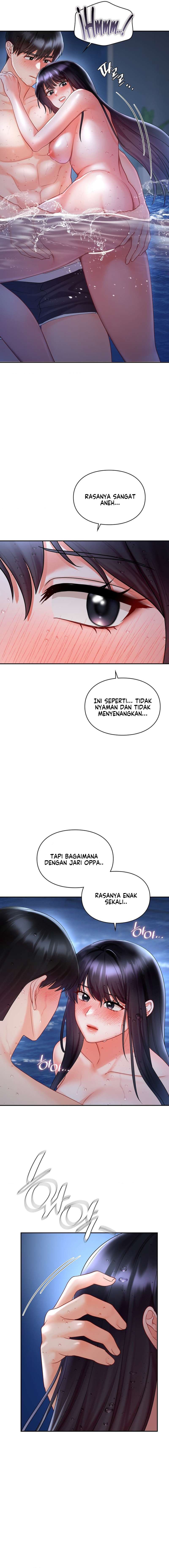 The Kid Is Obsessed With Me - Chapter 39 7