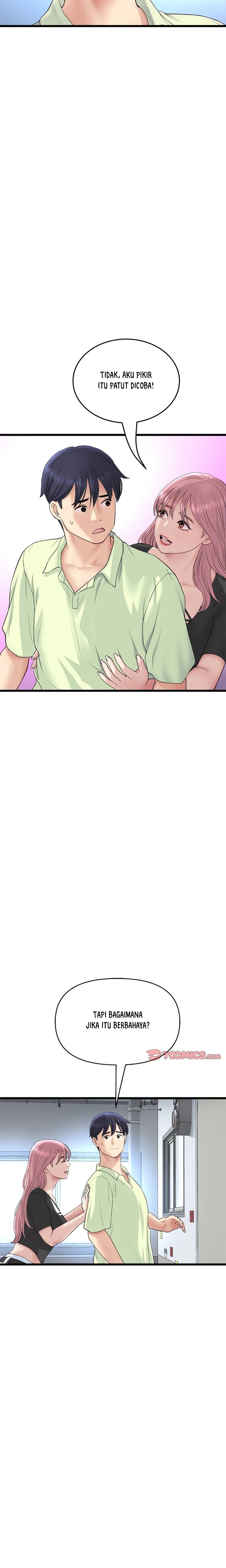 Stepmom’s Everything - Stepmom&#8217;s Everything Chapter 39 23