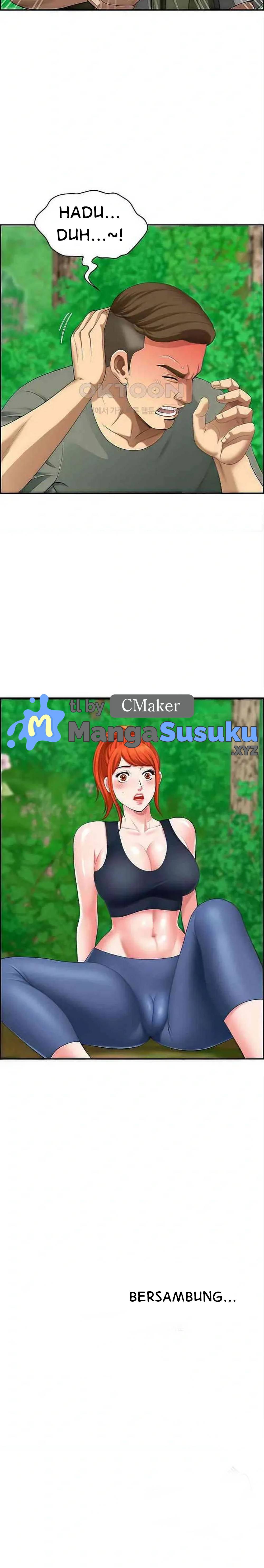 Neighborhood Lady - Chapter 39 24