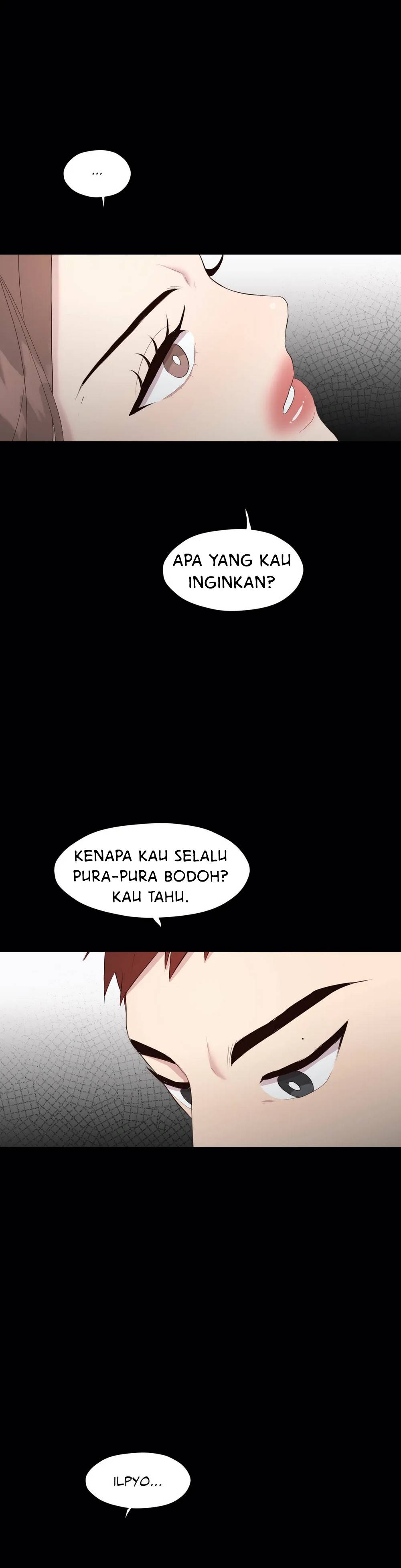 Toxic Burn - Chapter 39 28