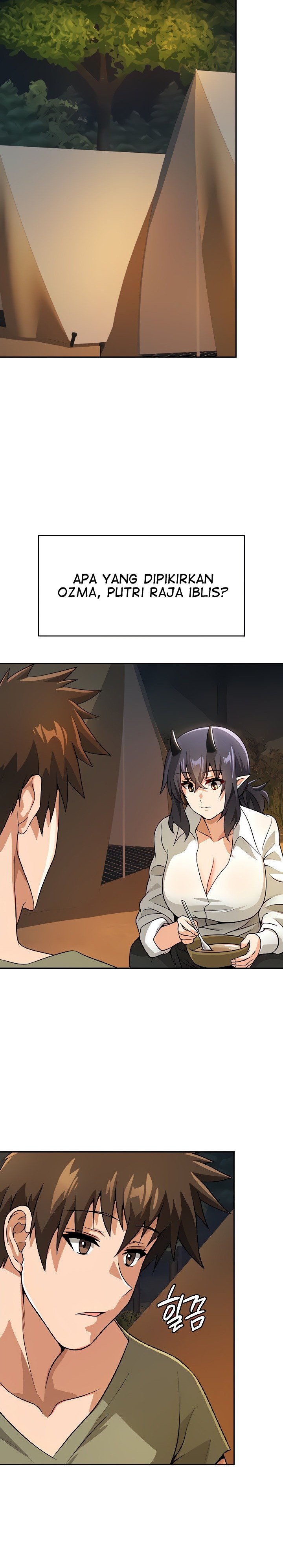 Bought By The Demon Lord Before The Ending - Chapter 39 25 Bought By The Demon Lord Before The Ending - Chapter 39 25