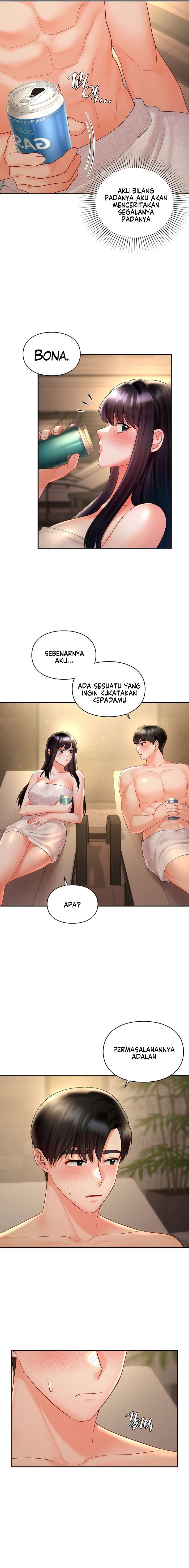 The Kid Is Obsessed With Me - Chapter 39 15