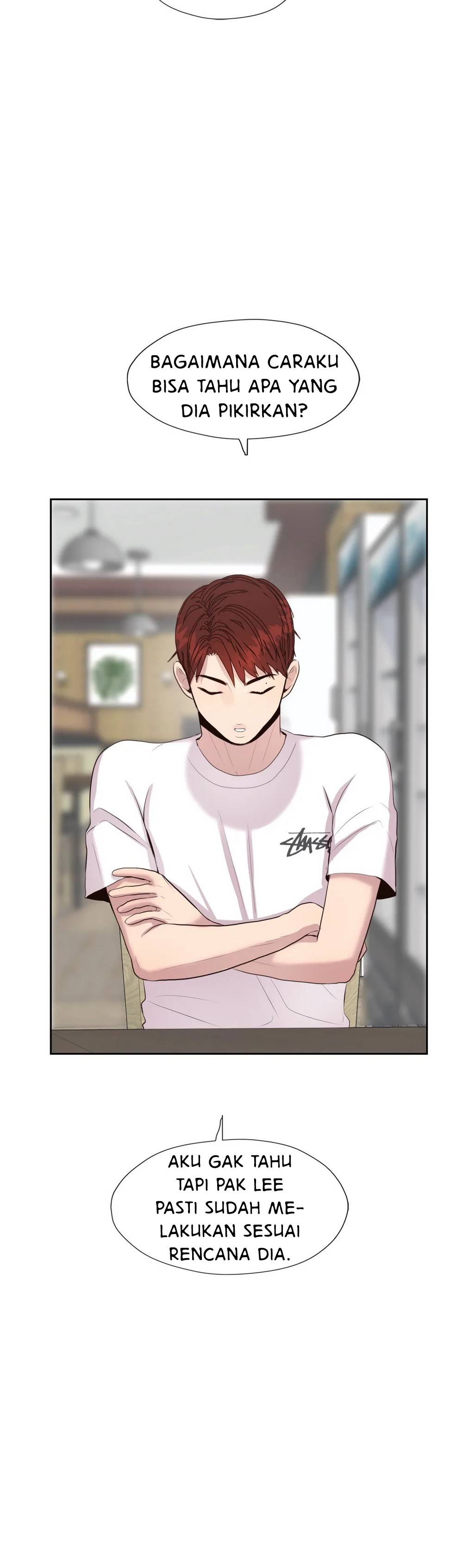 Toxic Burn - Chapter 39 15