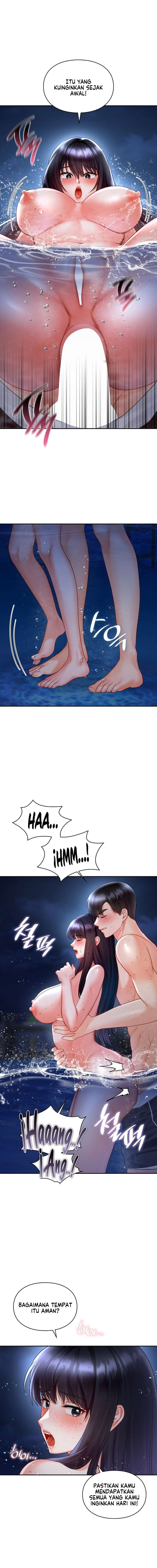 The Kid Is Obsessed With Me - Chapter 39 12