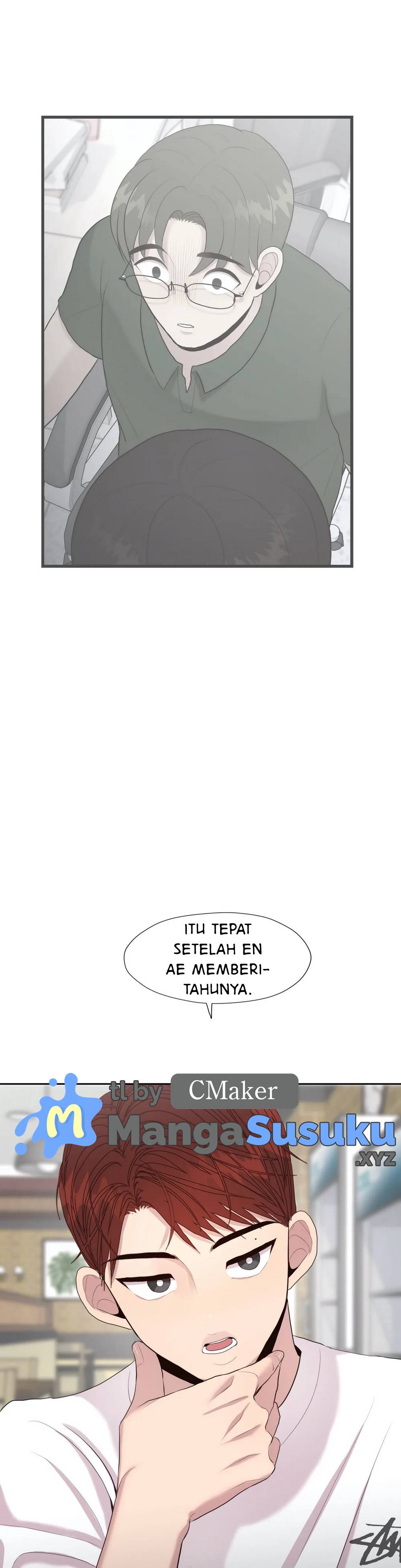 Toxic Burn - Chapter 39 10