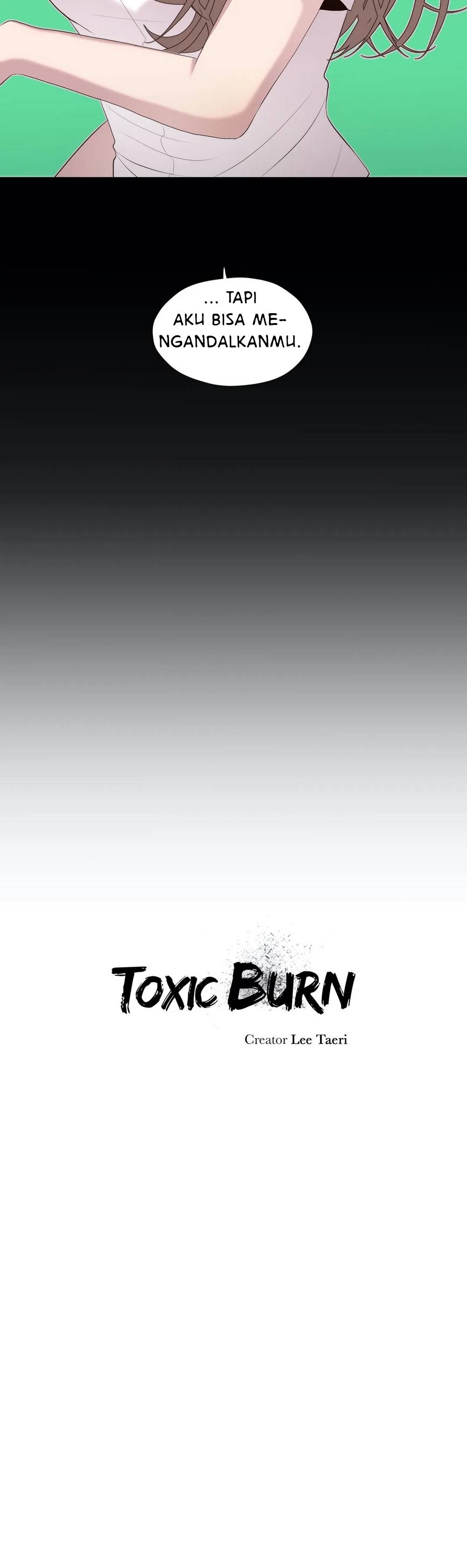 Toxic Burn - Chapter 39 3