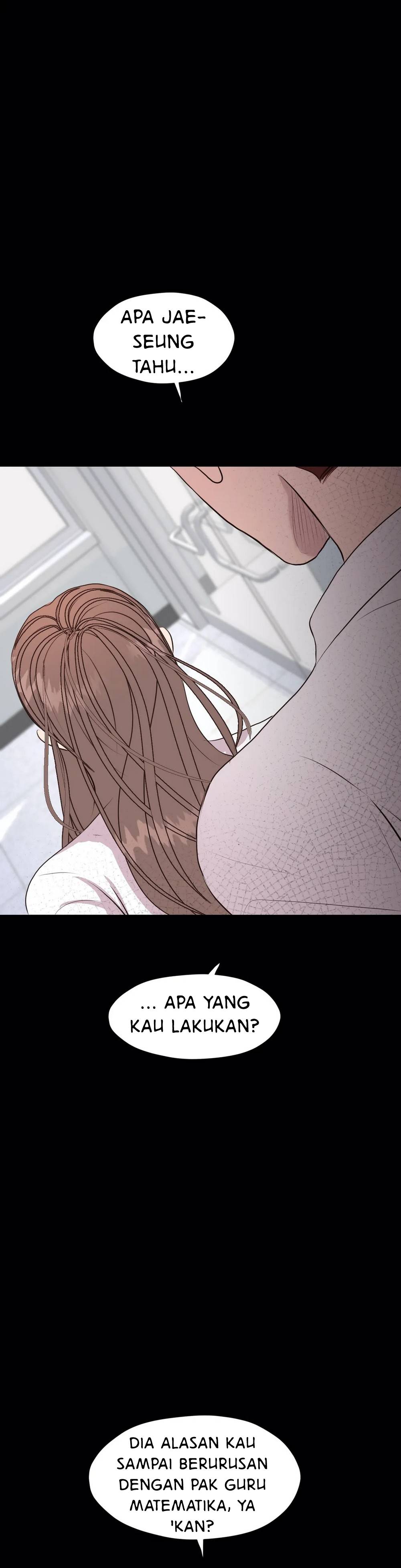 Toxic Burn - Chapter 39 26