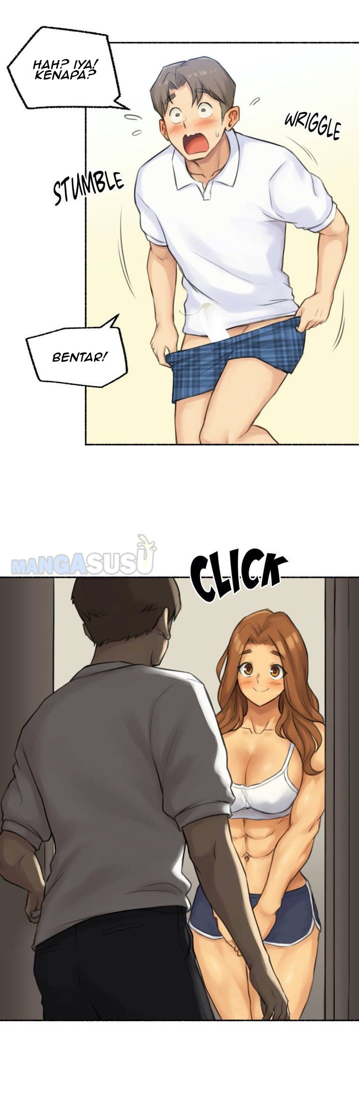 I Did This - Chapter 39 30