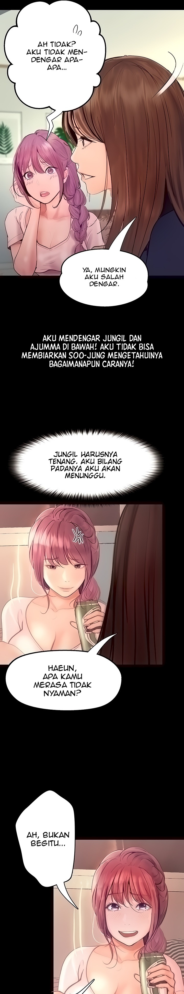 Happy Campus - Chapter 39 20