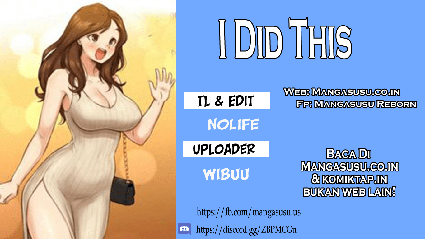 I Did This - Chapter 39 1