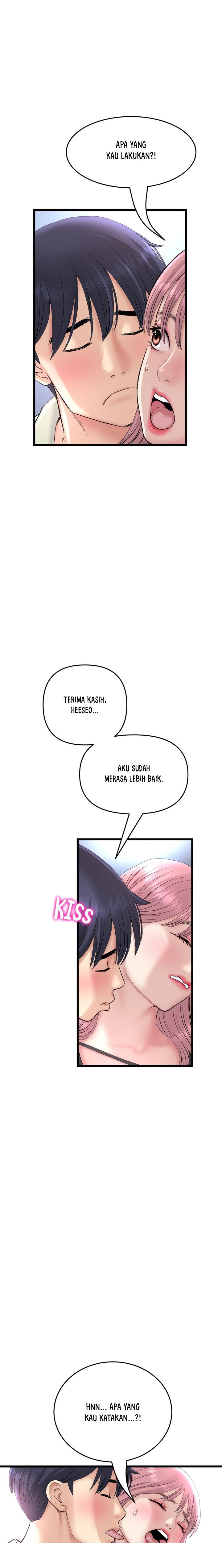 Stepmom’s Everything - Stepmom&#8217;s Everything Chapter 39 14