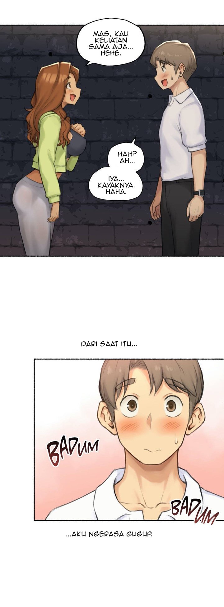 I Did This - Chapter 39 14