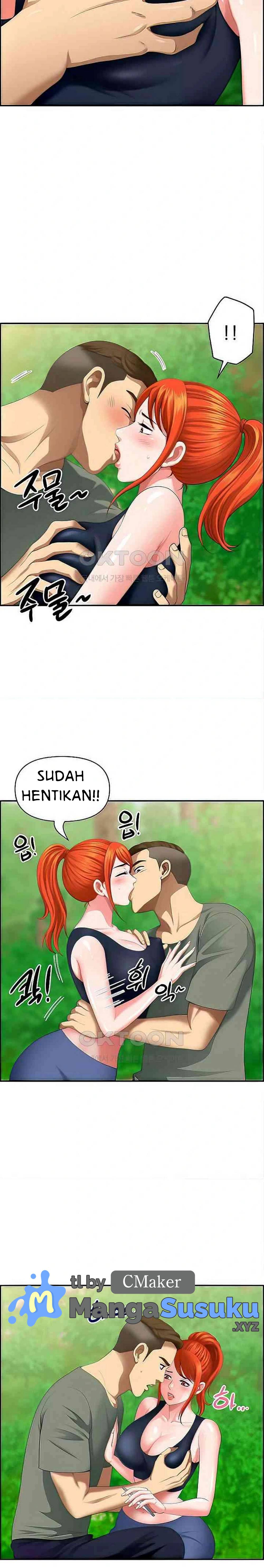 Neighborhood Lady - Chapter 39 19