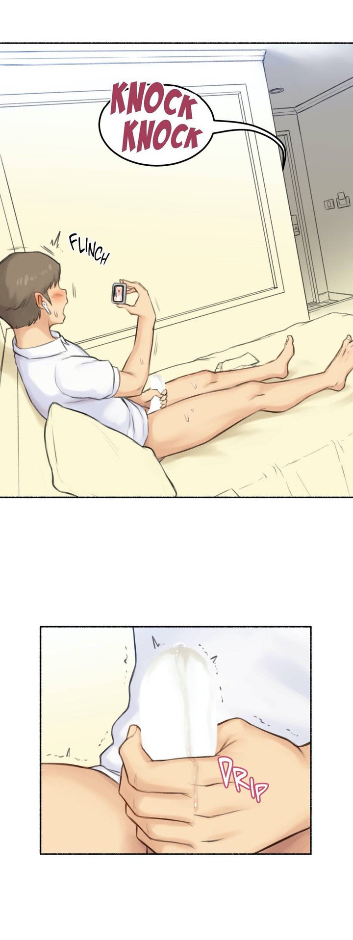 I Did This - Chapter 39 28