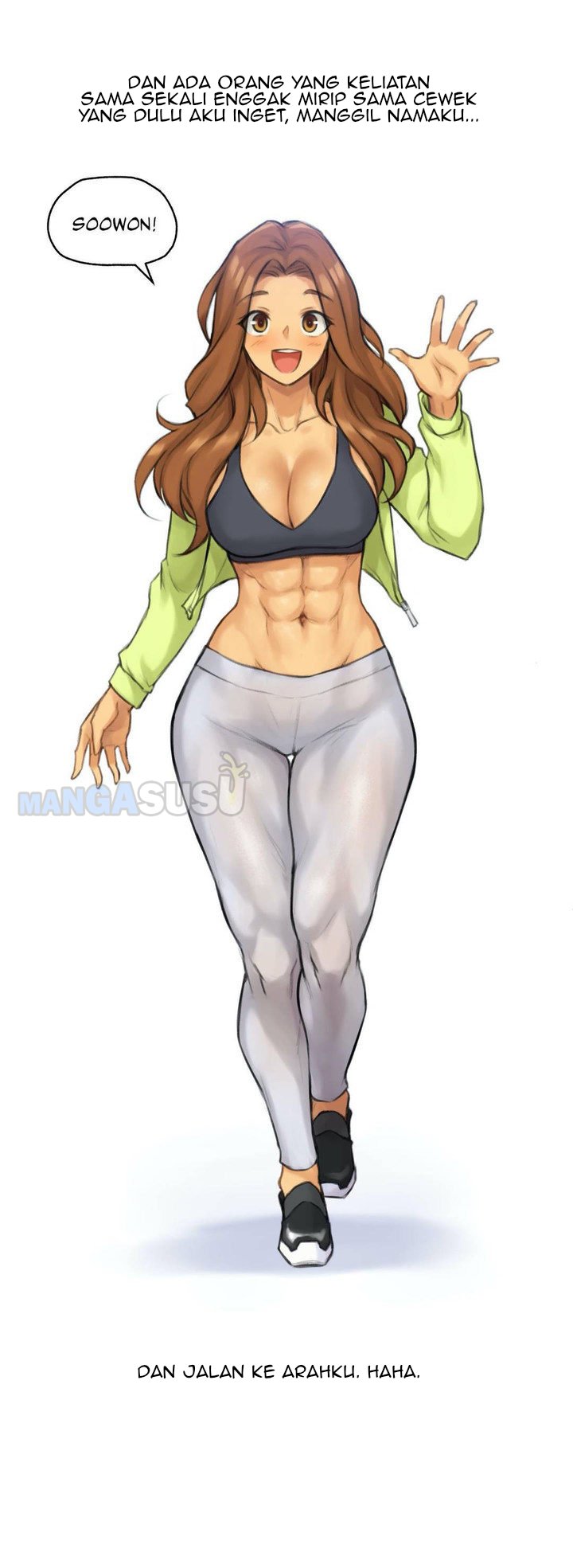 I Did This - Chapter 39 9