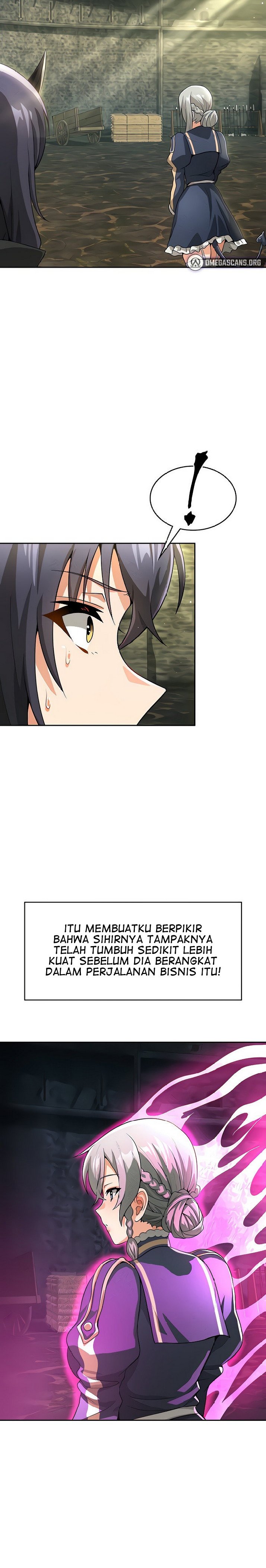 Bought By The Demon Lord Before The Ending - Chapter 39 3 Bought By The Demon Lord Before The Ending - Chapter 39 3