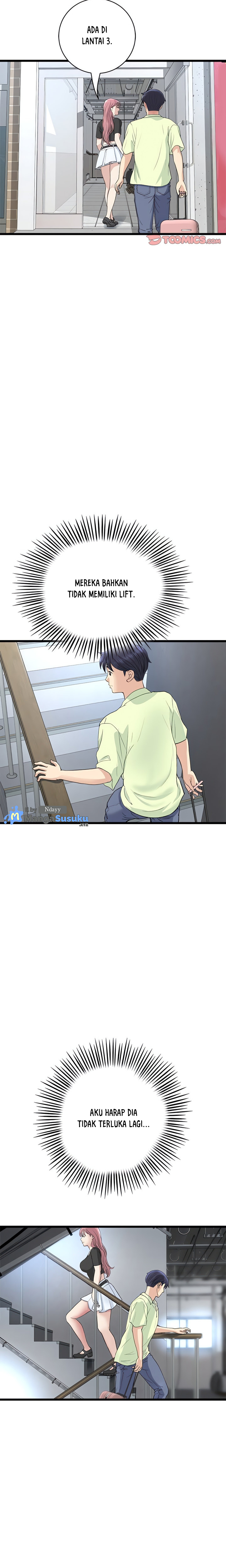 Stepmom’s Everything - Stepmom&#8217;s Everything Chapter 39 21
